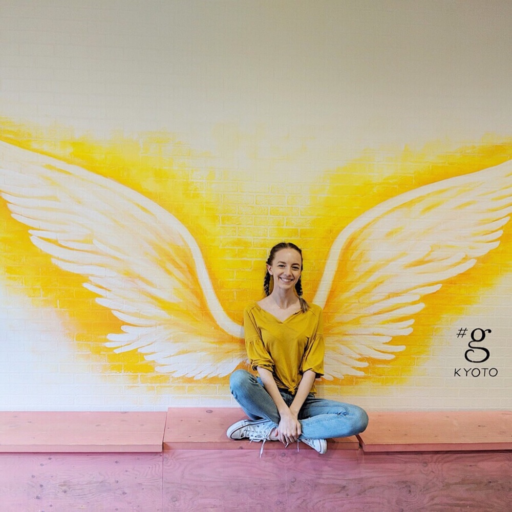 Meet your Posher, Olivia AKA Liv